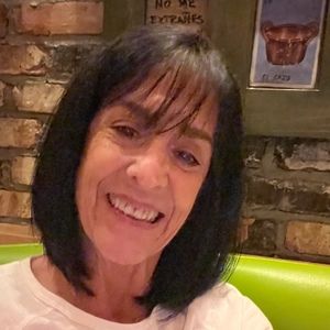 Meet your Posher, Constance